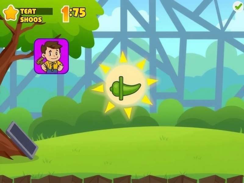 Pepper Power Blitz Advanced Gameplay